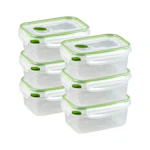 Sterilite Food Storage 6-Pack