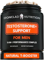 Testosterone Supplement