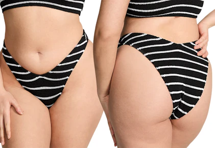 Victoria's Secret Women's Bikini Bottom