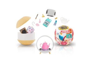 MGA's Miniverse Lifestyle Series 2