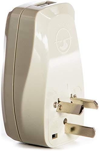 Travel Adapter Plug
