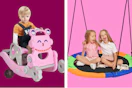 toy deals on a grid