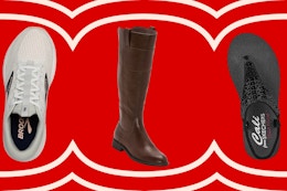 Shoe Hybrid Feature Image