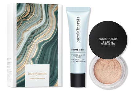 BareMinerals Makeup Set ($52 Value)