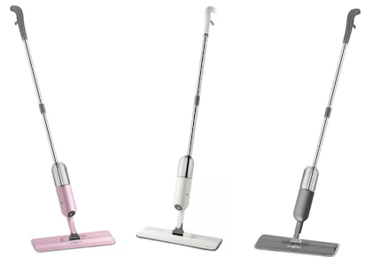 True & Tidy Mop
