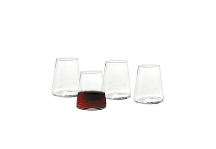 Better Homes & Gardens Wine Glass Set