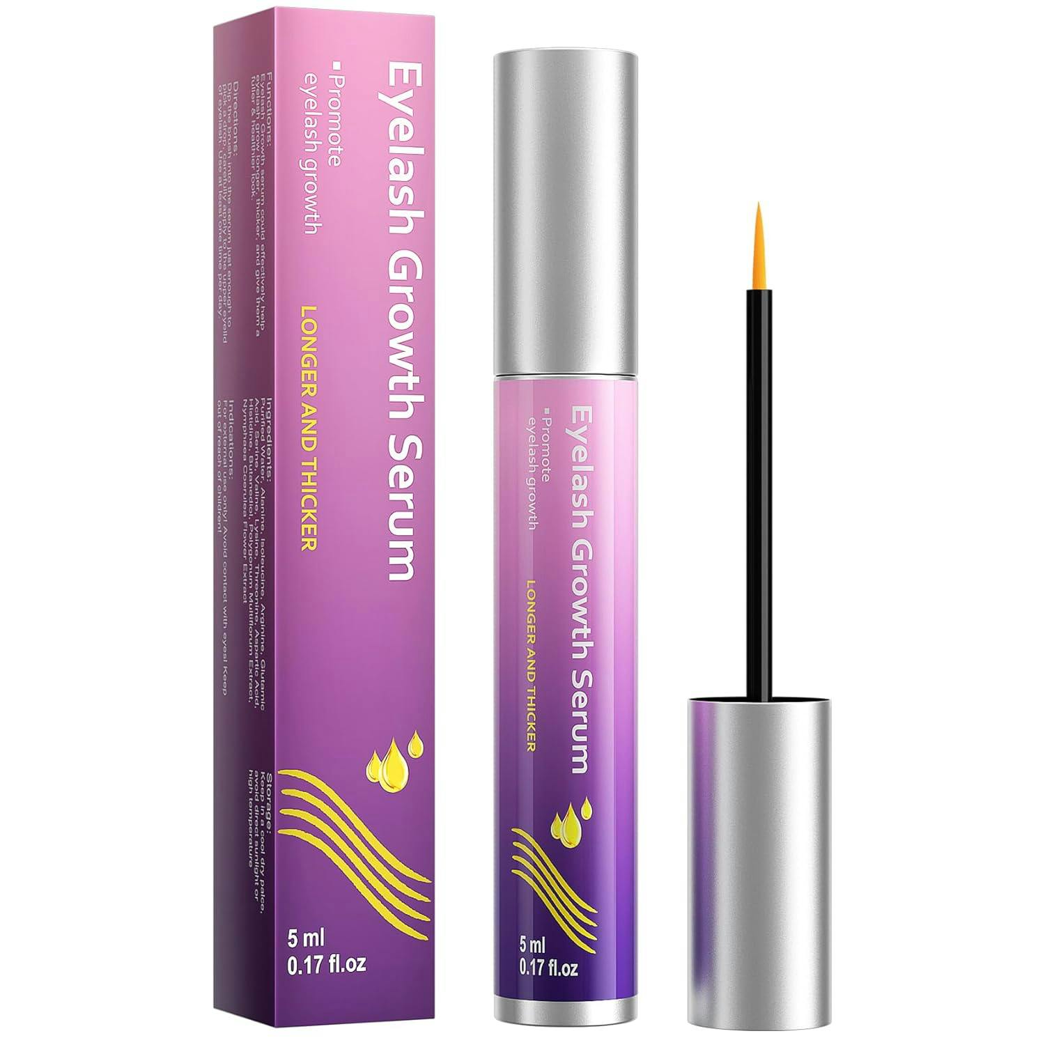 Lash Serum