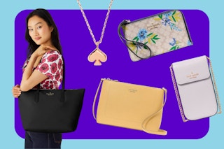 Kate Spade Outlet Feature Image
