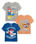 Paw Patrol Kids' T-shirt Set
