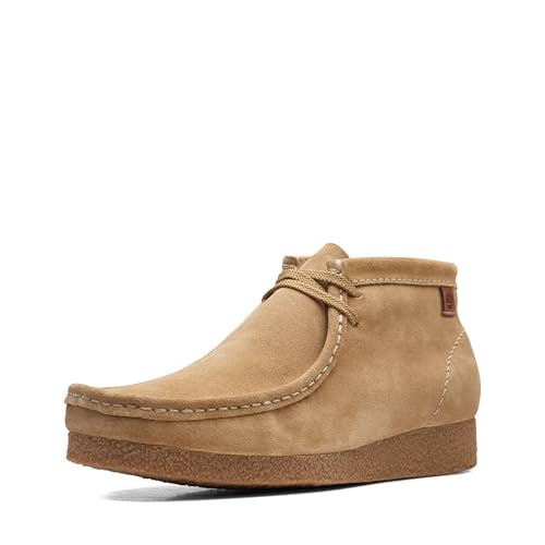 Clarks Men's Shacre Ankle Boot