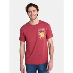 Harry Potter Men's Graphic Tee