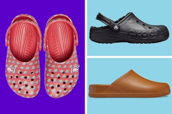 crocs feature image