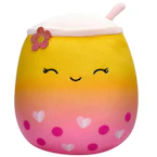 Squishmallows Boba