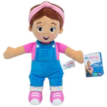 Cuddle & Comfort Doll
