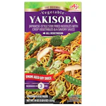 Ajinomoto Yakisoba 6-Pack