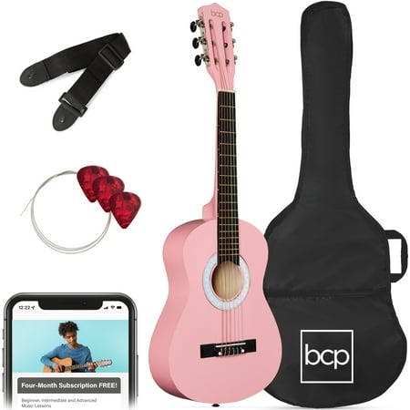 Best Choice Products Kids Guitar