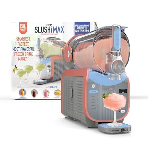 Ninja SLUSHi Max XXL Drink Maker
