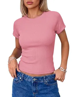 BTFBM Women's Summer Top