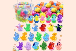 Prefilled Easter Eggs B0FX98G78Q