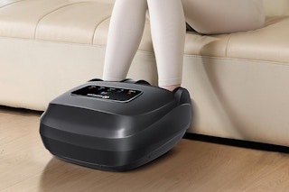 foot massager