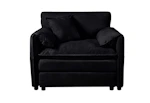 Oversized Chair