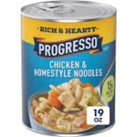 Progresso Soup Can