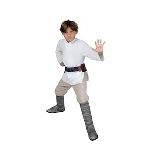 Star Wars Luke Skywalker Youth Costume