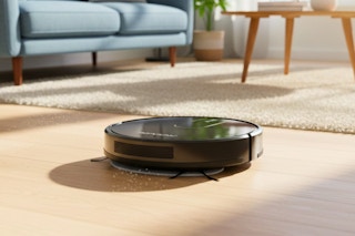 ropvacnic robotic vaccum and mop B0FNMG95LW