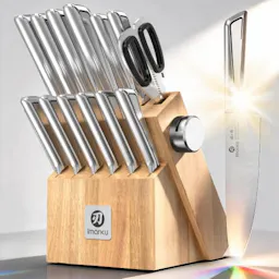 imarku Knife Set