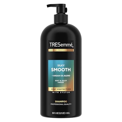 Tresemme Shampoo