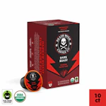 Death Wish Coffee Pods