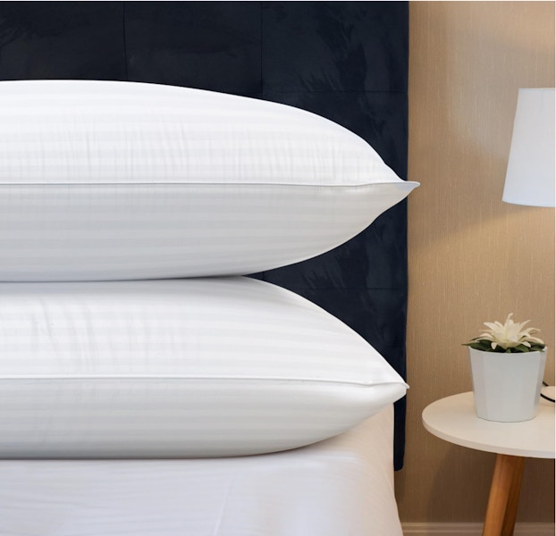 walmart luxury hotel pillows screenshot 2