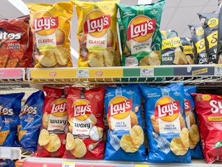 lay's chips walgreens