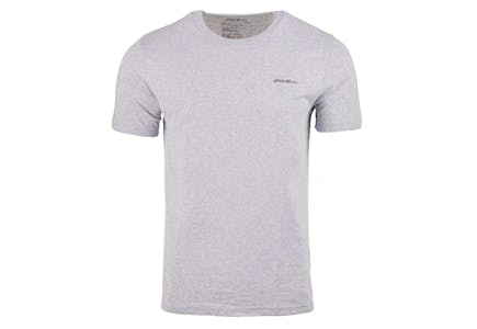 Eddie Bauer Cotton T-shirts