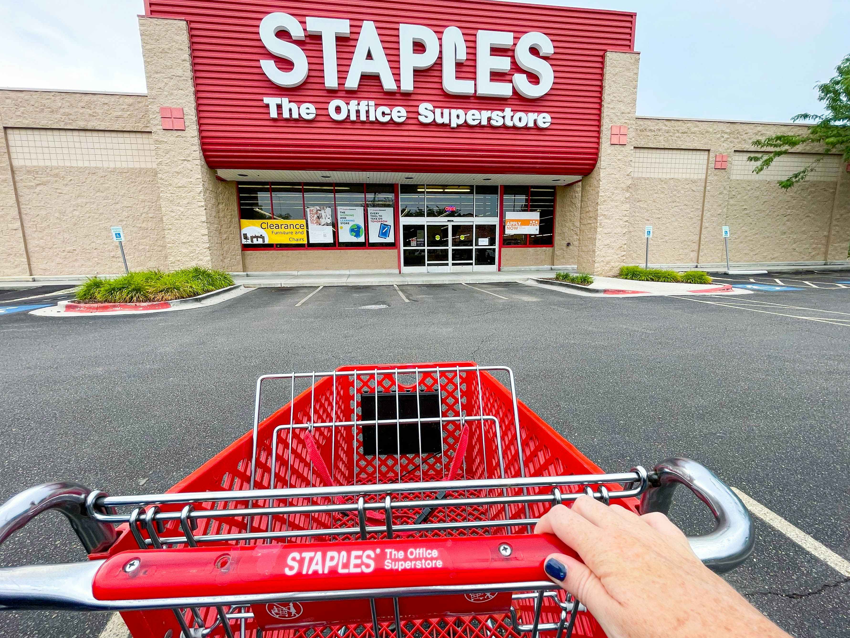 Staples Black Friday Sale 2024: How to Prepare for the Sale - The Krazy ...
