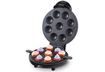 Dash Cupcake Maker