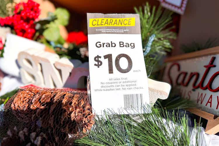 Michaels Grab Bags Are 10 Expect Them Back in June 2024 The Krazy