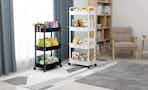 AliExpress Storage Trolley Cart