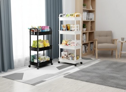AliExpress Storage Trolley Cart