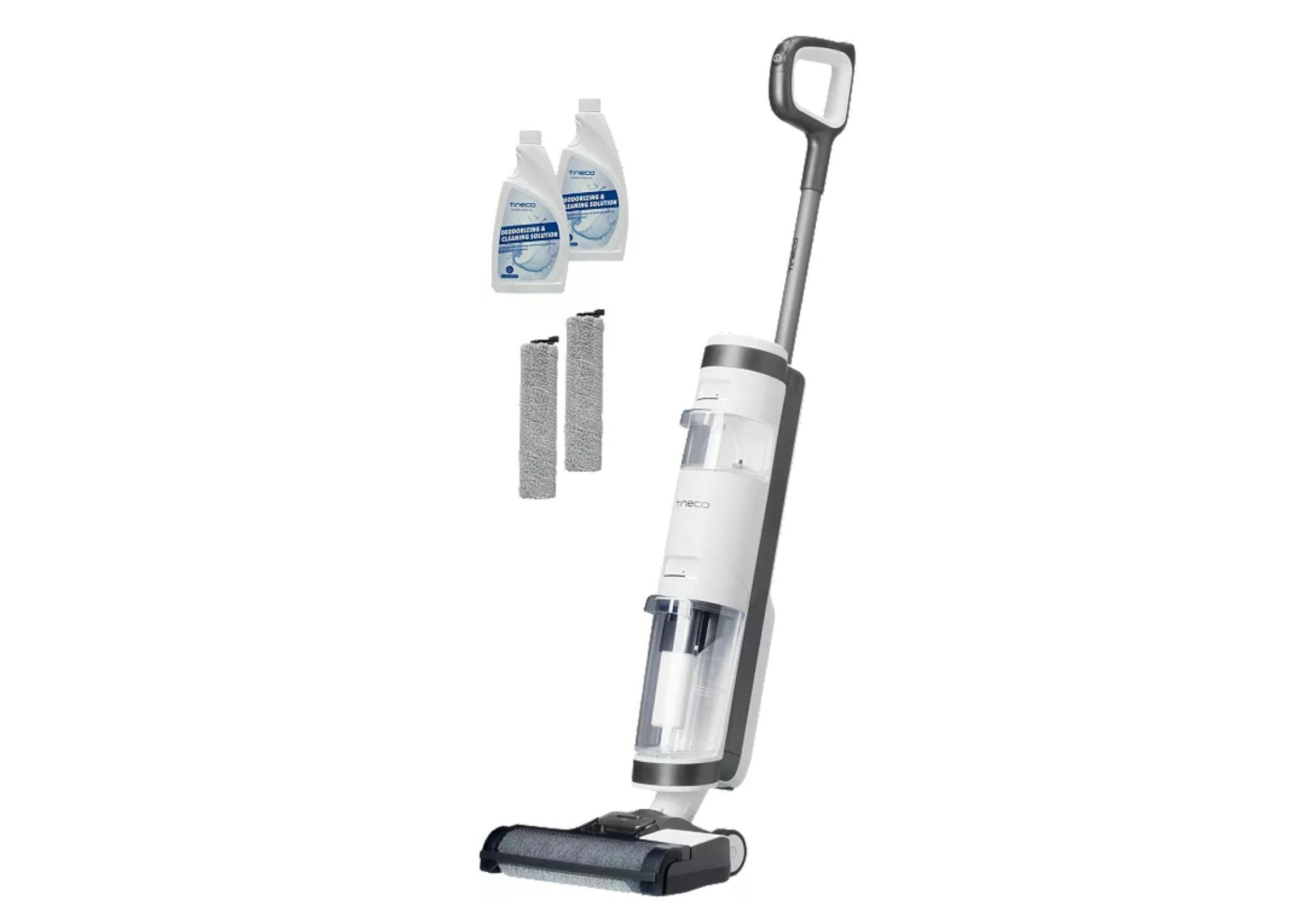 Tineco Vacuum