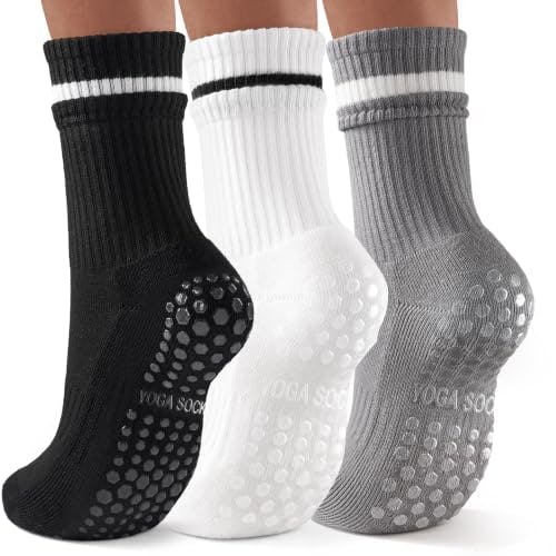 Grippy Socks