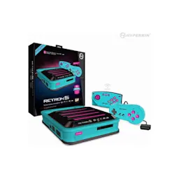 RetroN 5 HD Gaming Console
