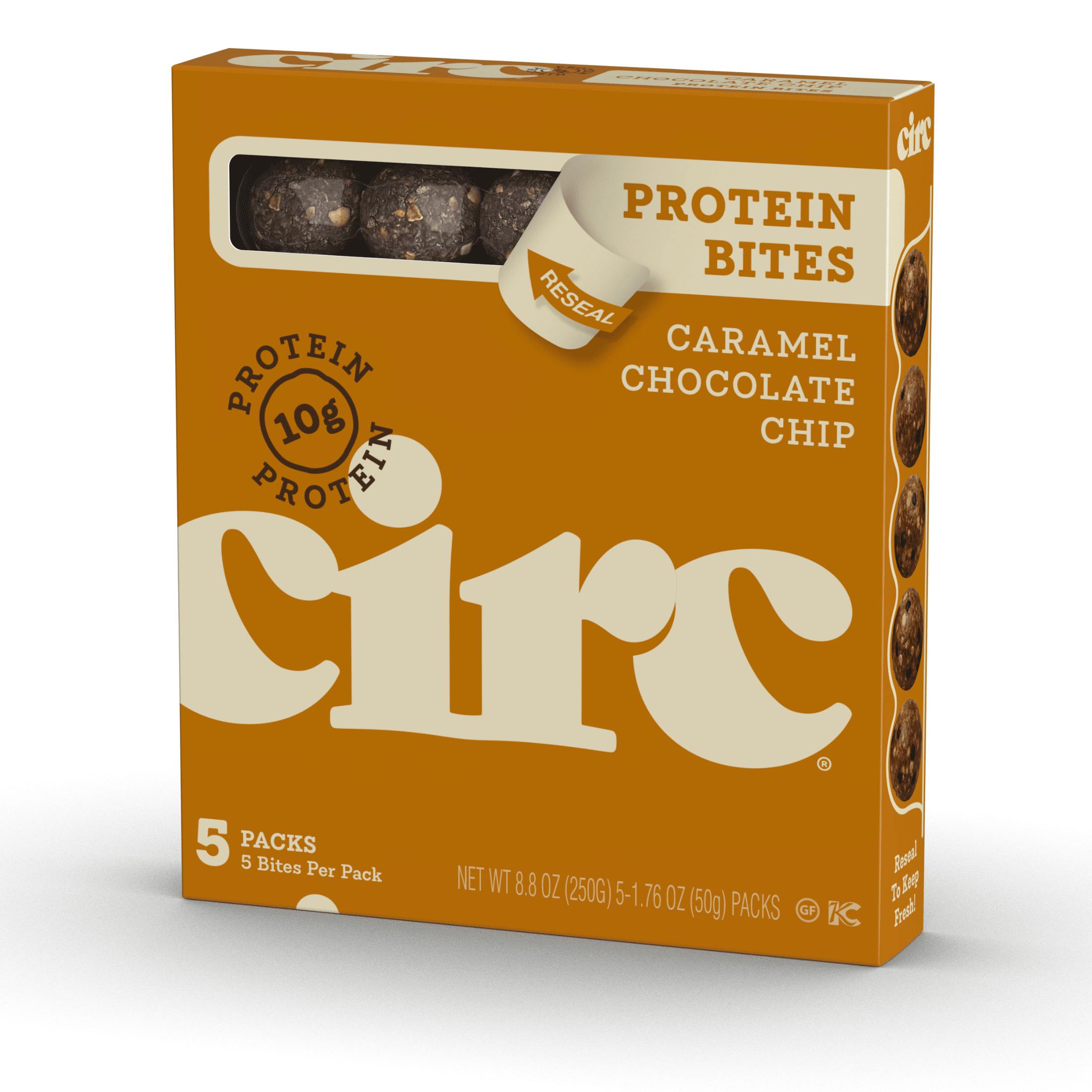 Circ Protein Bites
