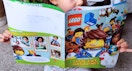 Get Your Kids a Free Lego Life Magazine (No Payment Needed)