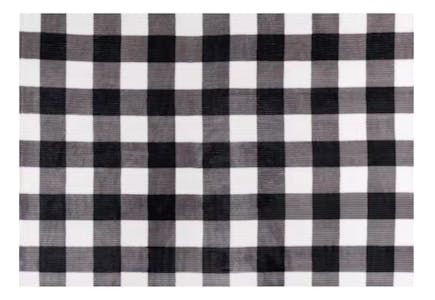 Throw Blanket