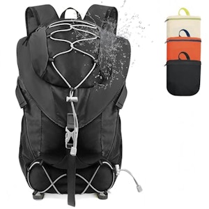 Packable Hiking Backpack