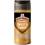 Grill Mates Seasoning