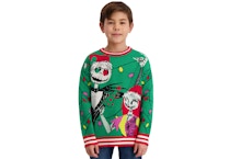 Character Kids' Holiday Sweater