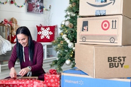 2025 Holiday Shipping Deadlines We Expect for Target, Walmart, + More Stores card image