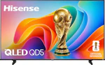 Hisense 58" UHD Smart Roku TV